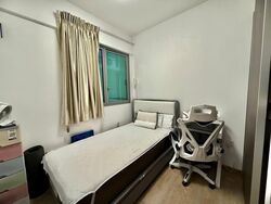 The Visionaire (D27), Condominium #555943971